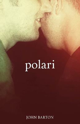 Book cover for Polari