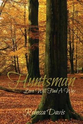 Book cover for Huntsman