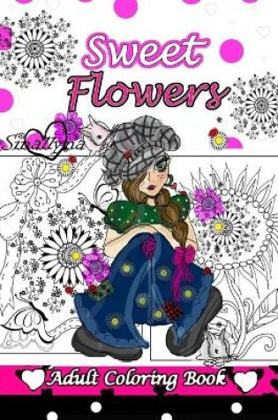 Cover of Sweet Flowers