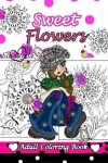 Book cover for Sweet Flowers