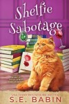 Book cover for Shelfie Sabotage