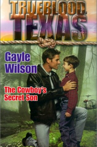 The Cowboy's Secret Son
