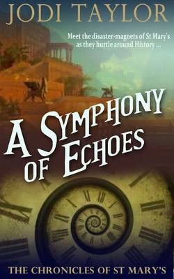 Book cover for A Symphony of Echoes