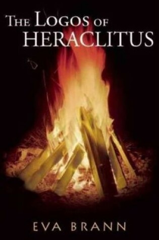 Cover of Logos of Herclitus