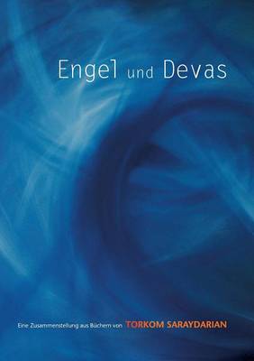 Book cover for Engel und Devas