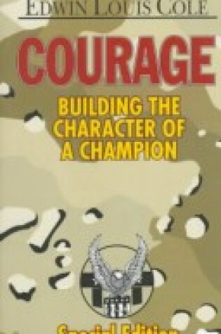 Cover of Courage