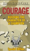 Book cover for Courage