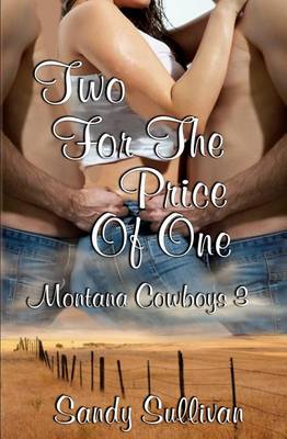 Book cover for Two for the Price of One