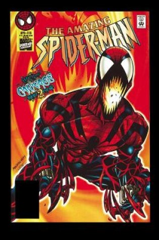 Cover of Spider-man: The Complete Ben Reilly Epic Book 3