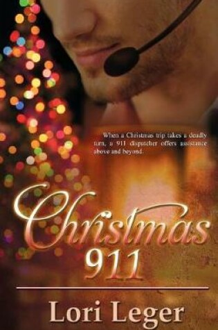 Cover of Christmas 911