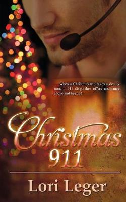 Book cover for Christmas 911