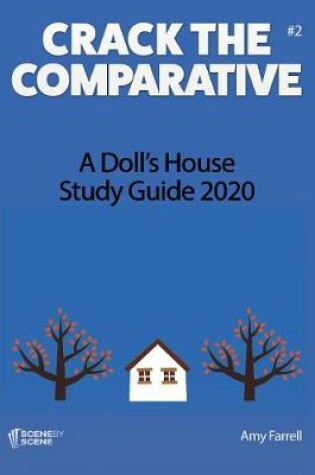 Cover of A Doll's House Study Guide