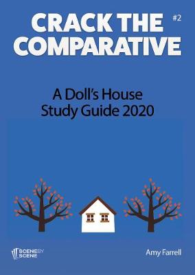 Cover of A Doll's House Study Guide