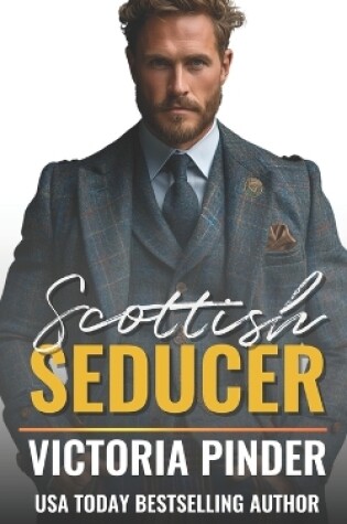 Cover of Scottish Seducer