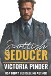 Book cover for Scottish Seducer