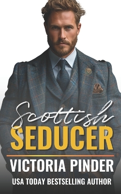 Cover of Scottish Seducer