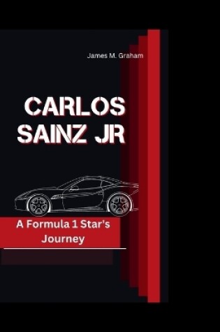 Cover of Carlos Sainz Jr