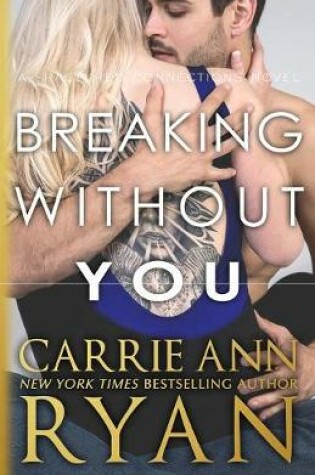 Cover of Breaking Without You