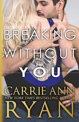 Book cover for Breaking Without You