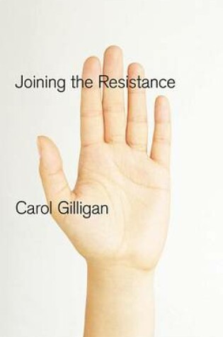 Cover of Joining the Resistance