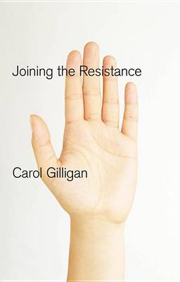 Book cover for Joining the Resistance