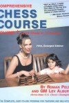 Book cover for Comprehensive Chess Course