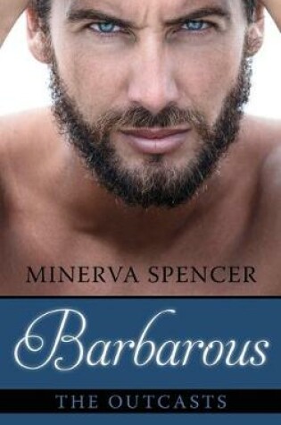 Cover of Barbarous