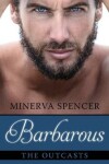 Book cover for Barbarous