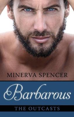Book cover for Barbarous