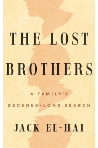 Cover of The Lost Brothers