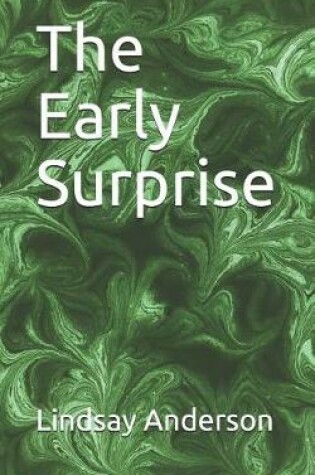 Cover of The Early Surprise