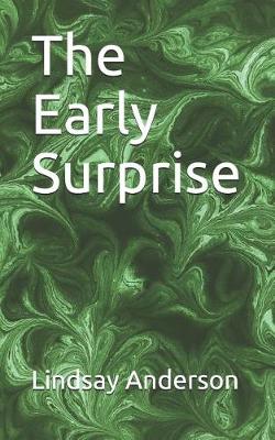 Cover of The Early Surprise