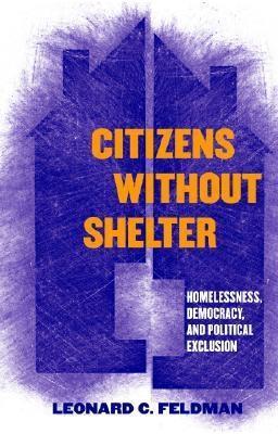 Book cover for Citizens without Shelter