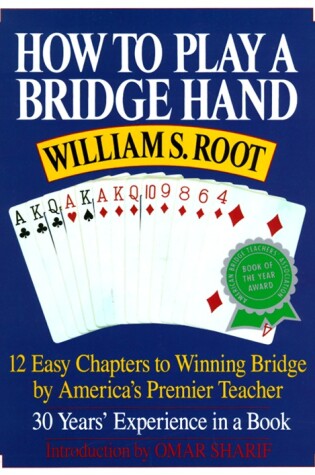 Cover of How to Play a Bridge Hand