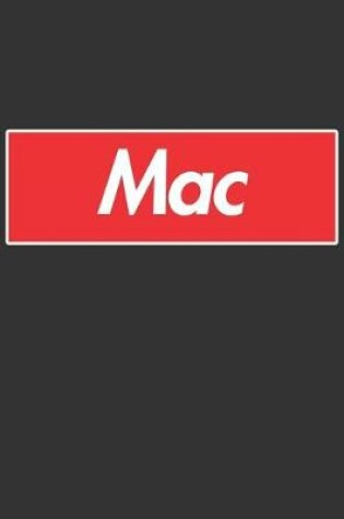 Cover of Mac