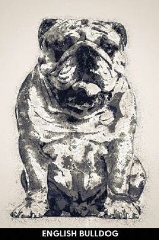 Cover of English Bulldog