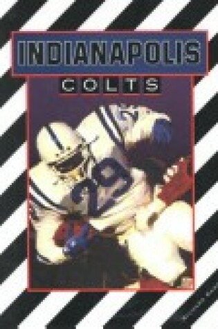 Cover of Indianapolis Colts