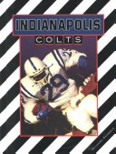 Book cover for Indianapolis Colts