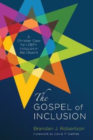 Cover of The Gospel of Inclusion