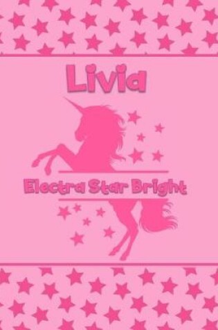 Cover of Livia Electra Star Bright