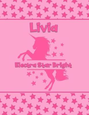 Book cover for Livia Electra Star Bright