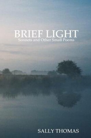 Cover of Brief Light: Sonnets and Other Small Poems