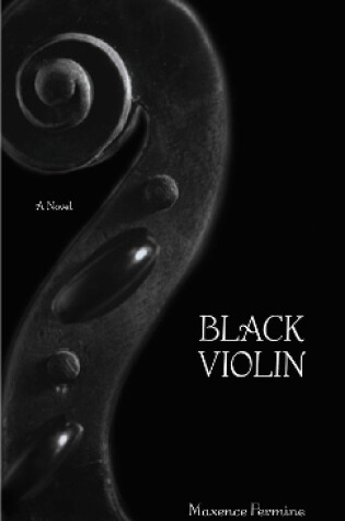 Cover of The Black Violin