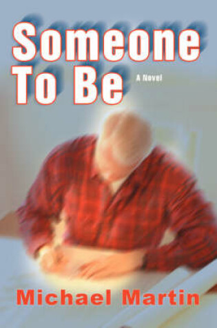 Cover of Someone to Be