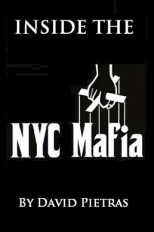 Cover of Inside the NYC Mafia