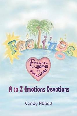 Book cover for Feelings