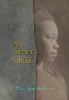 Book cover for My Seneca Village