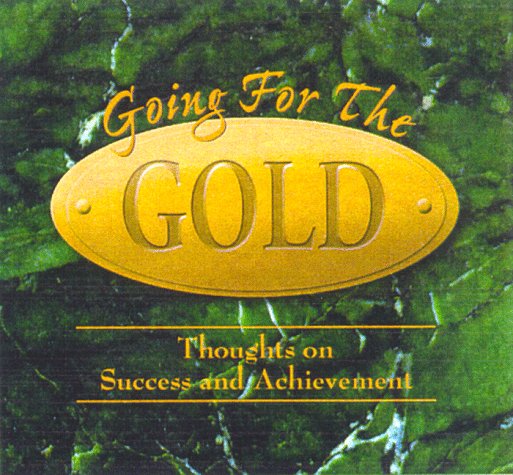 Book cover for Going for the Gold