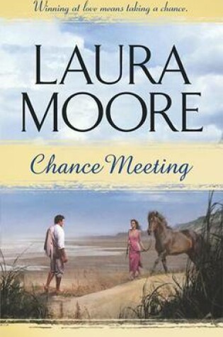 Cover of Chance Meeting