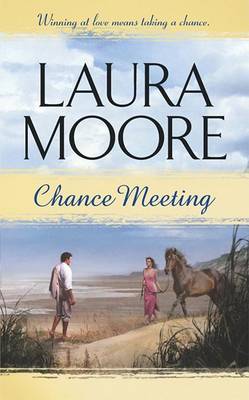 Book cover for Chance Meeting